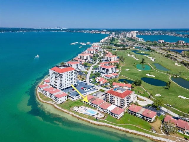 6279 Sun Boulevard 103, ST PETERSBURG