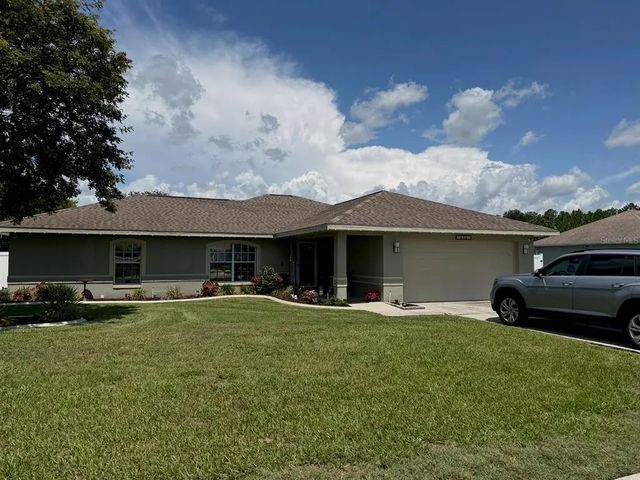 613 Berkley Pointe Pass, AUBURNDALE