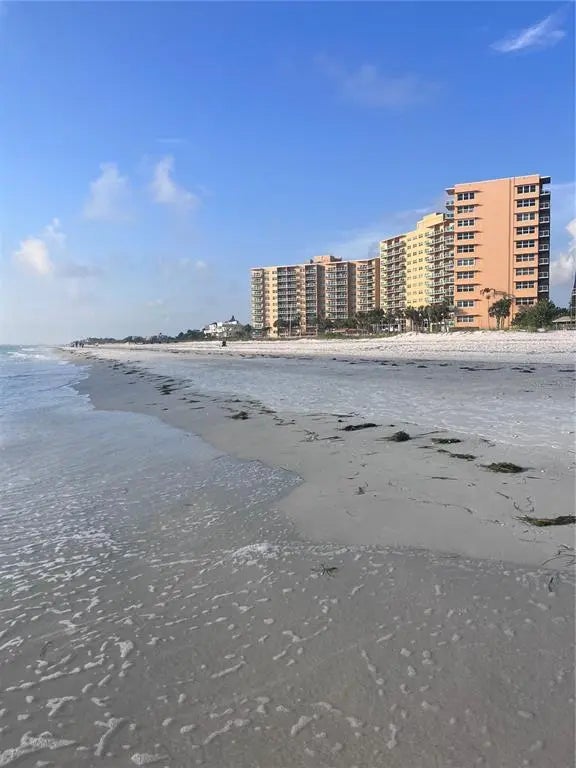 880 Mandalay Avenue S302, CLEARWATER BEACH
