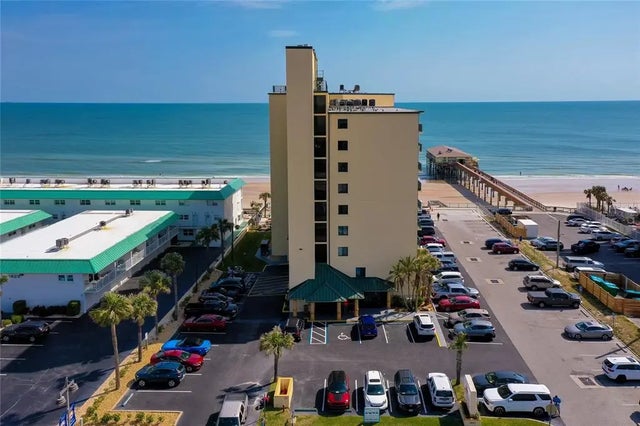 3647 S Atlantic Avenue 5b, DAYTONA BEACH