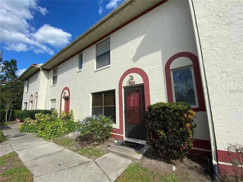 1605 Shady Ridge Court, ORLANDO