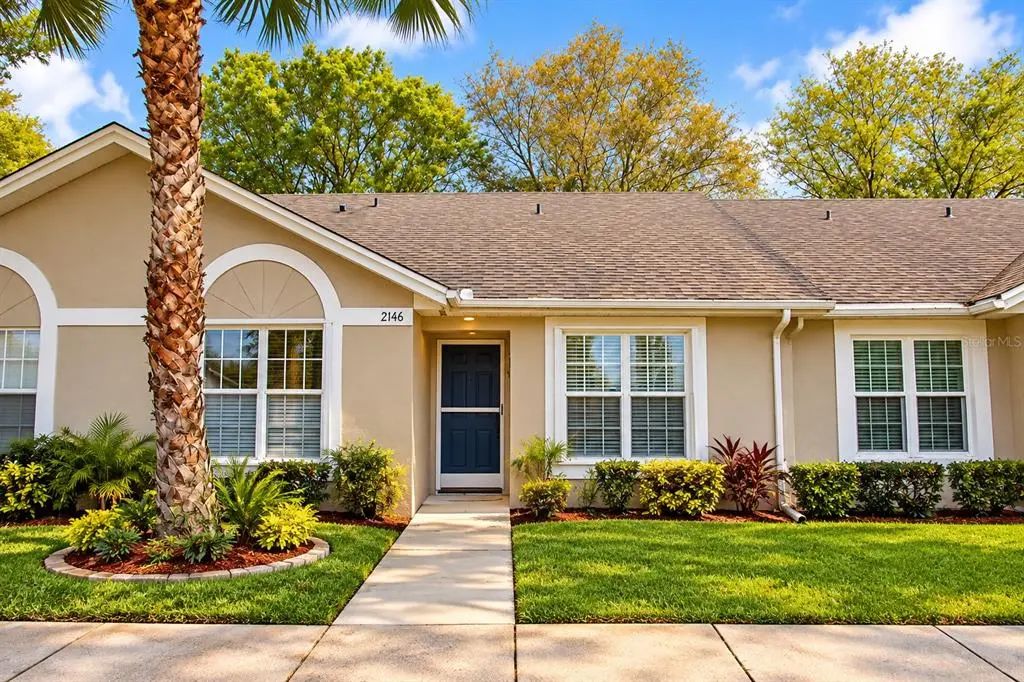 2146 Cypress Bay Boulevard, KISSIMMEE