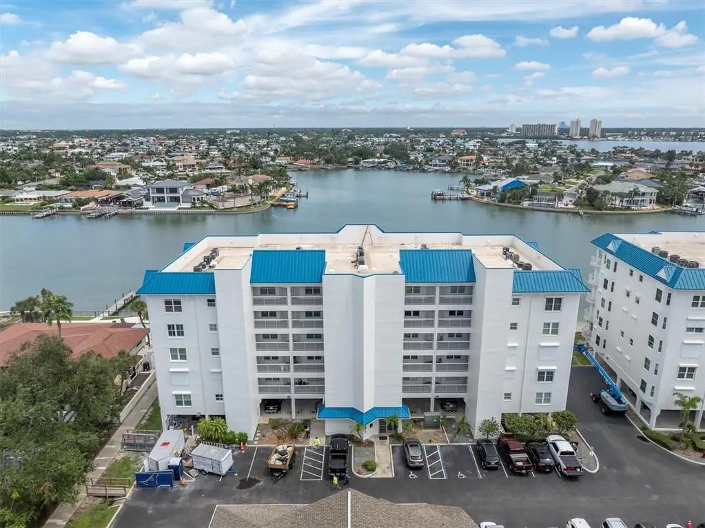 9359 Blind Pass Road 102, ST PETE BEACH