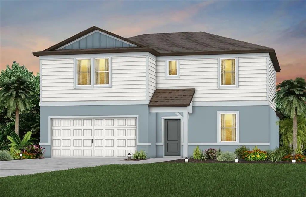 12832 Wanderlust Place, PARRISH