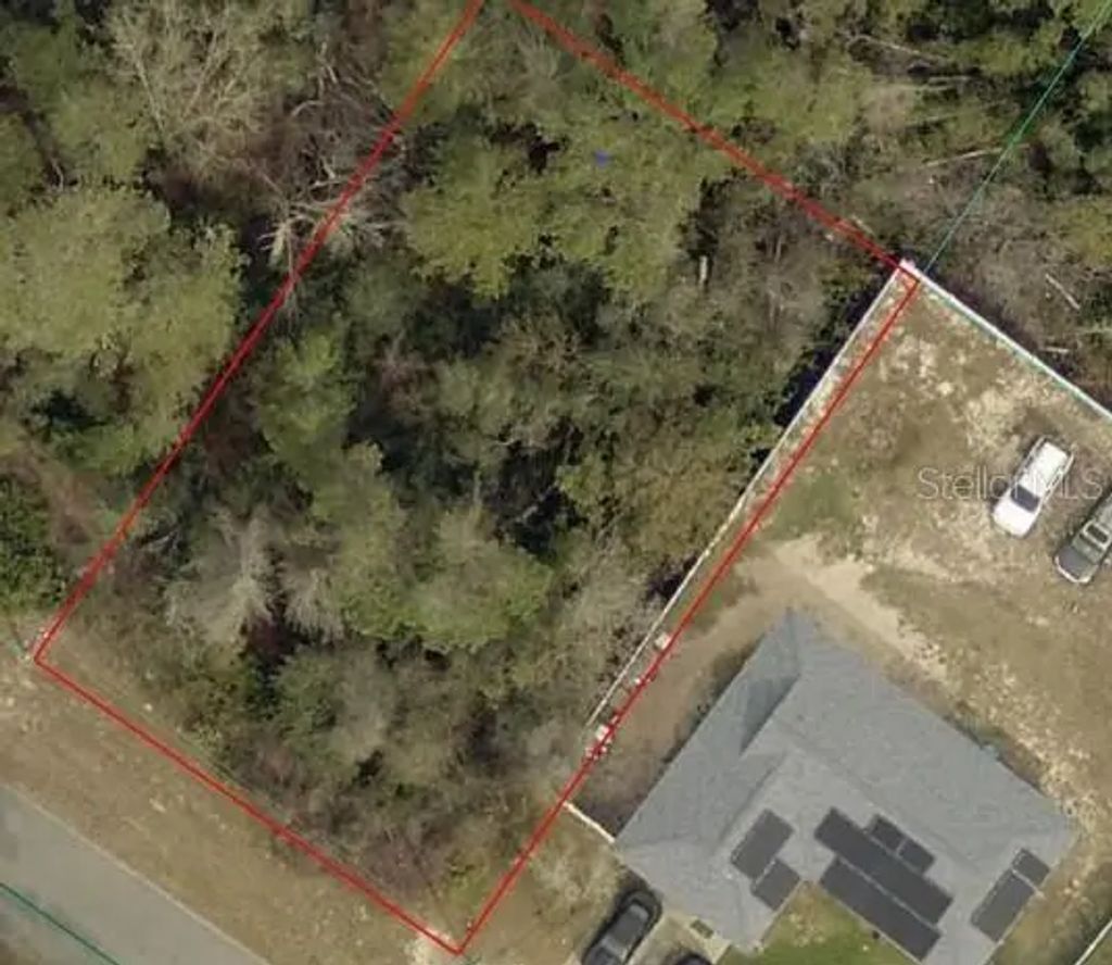 Tba Sw 21 Terr Rd, OCALA