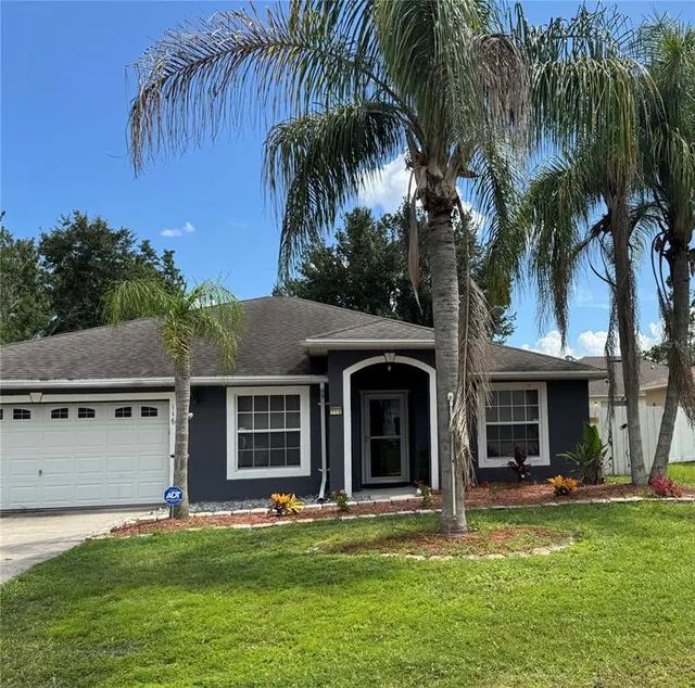 116 Spoonbill Court, KISSIMMEE