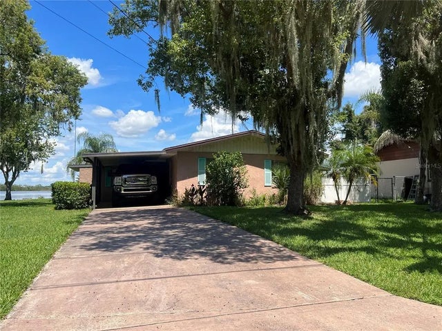 4384 Bonnet Lake Drive, HAINES CITY