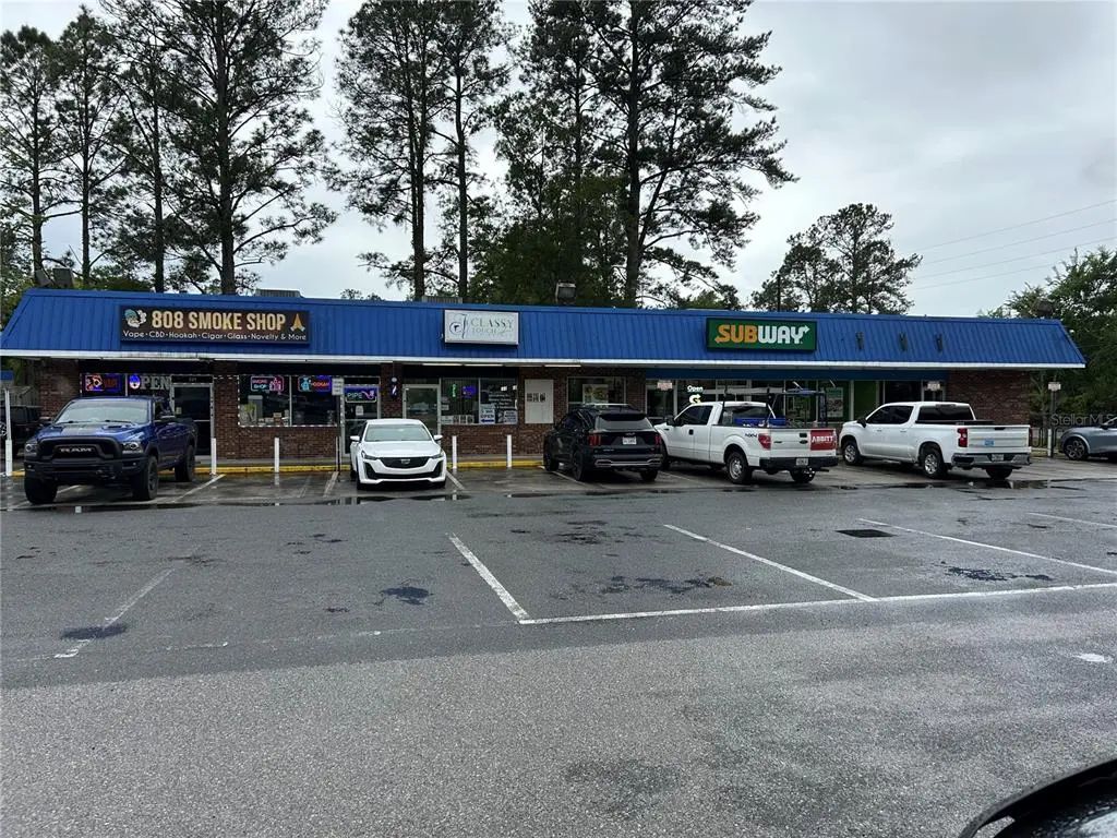203-221 Ne 39th Avenue, GAINESVILLE