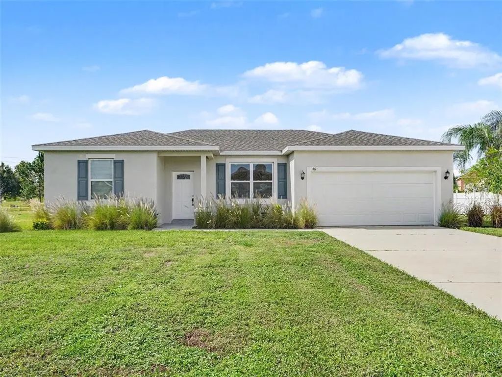 46 Alicante Court, KISSIMMEE