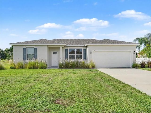 46 Alicante Court, KISSIMMEE