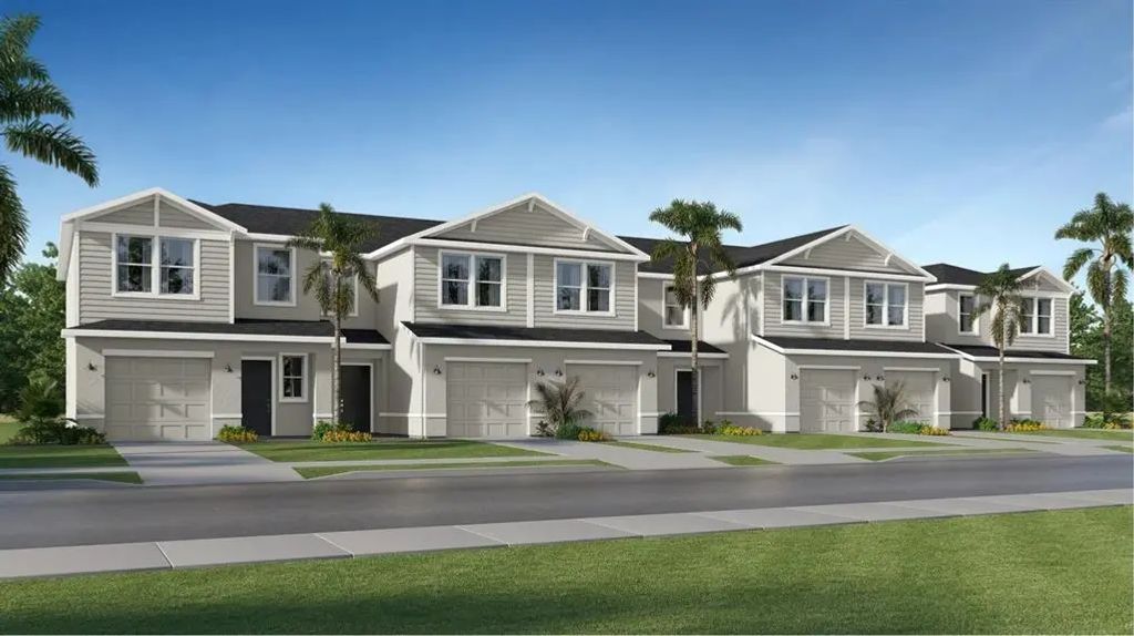 11800 Crescent Creek Road, PUNTA GORDA