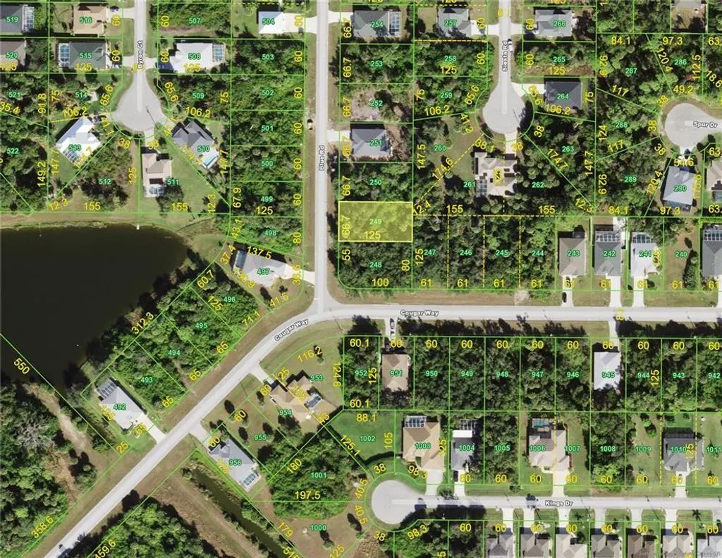 103 Blue Road, ROTONDA WEST