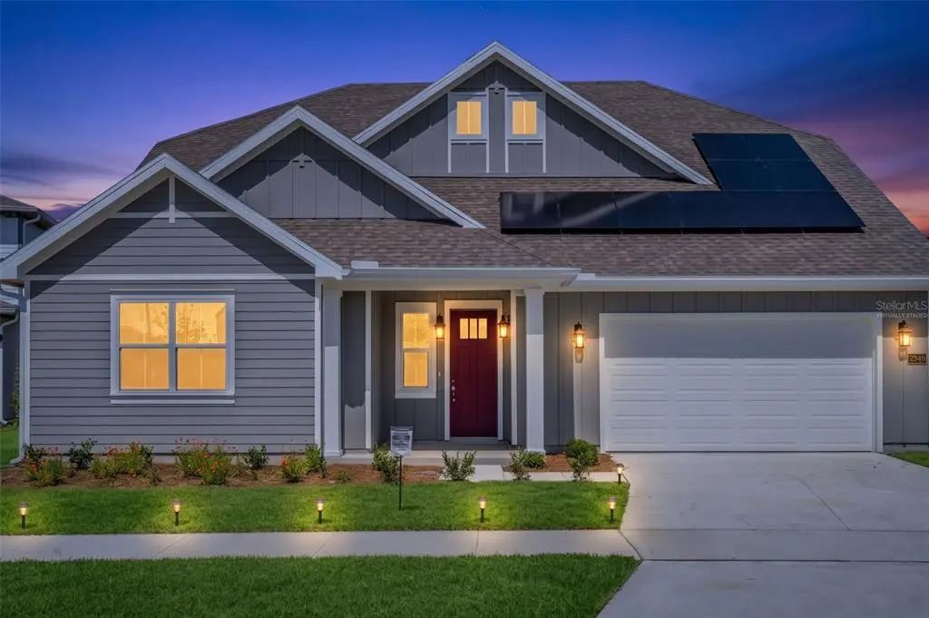 2960 Garden Trail Bend, ST CLOUD