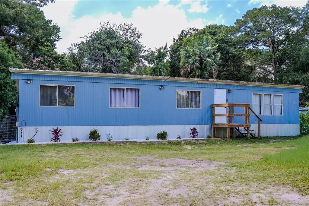 5843 Ne 167th Avenue, SILVER SPRINGS