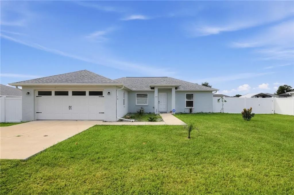 4334 E Maryland Street, INVERNESS