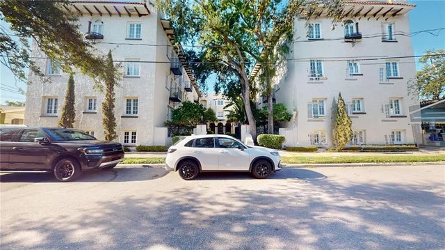 2117 W Dekle Avenue E2, TAMPA