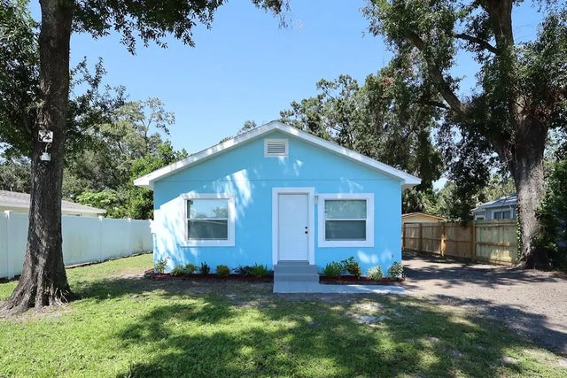 1513 W Mohawk Avenue, TAMPA