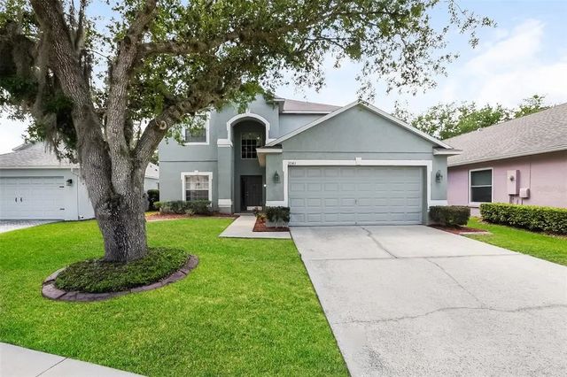 2043 Hammock Moss Drive, ORLANDO