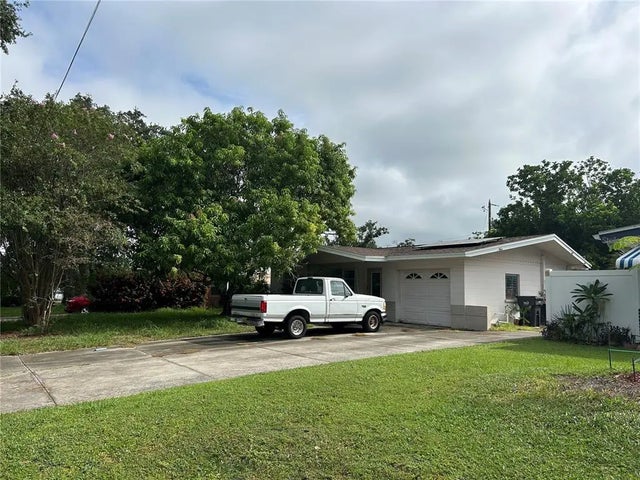 5333 53rd Street N, ST PETERSBURG