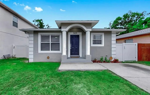 3609 E 38th Avenue, TAMPA