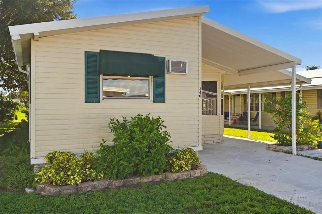 340 Canal Way, OLDSMAR