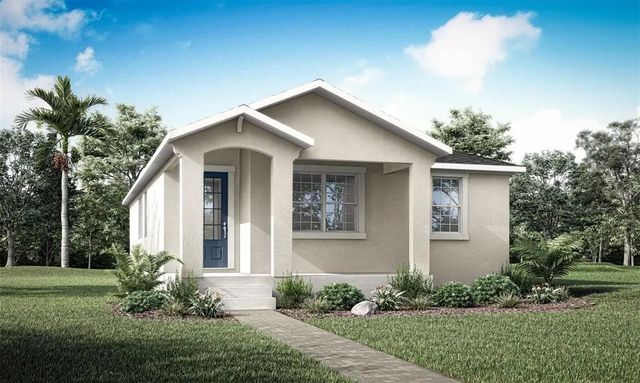 137 Greenhouse Grove Street, GROVELAND