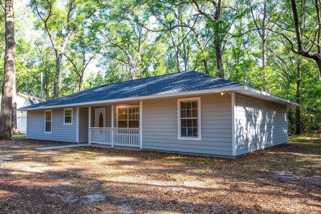 15713 Nw 268th Terrace, HIGH SPRINGS