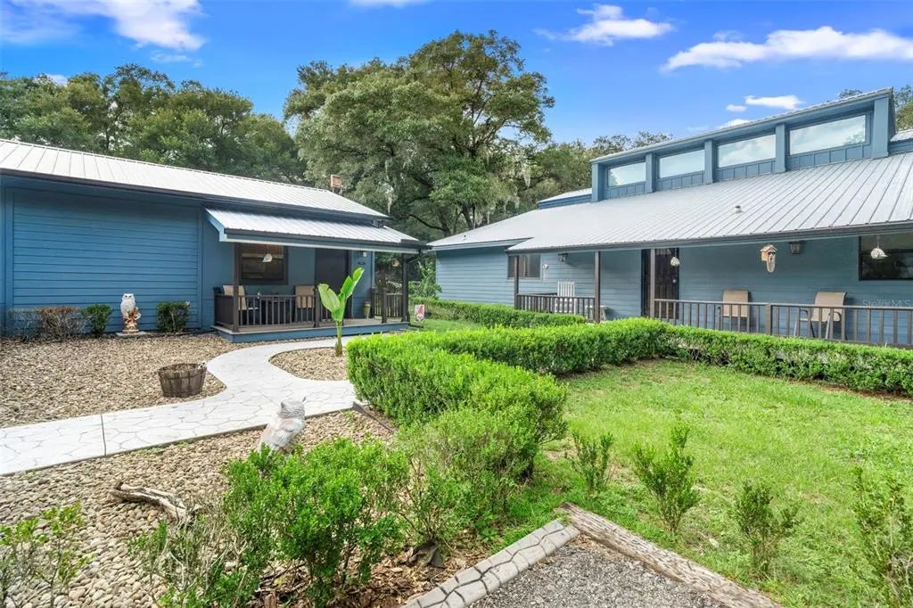 1268 Mcgregor Road, DELAND