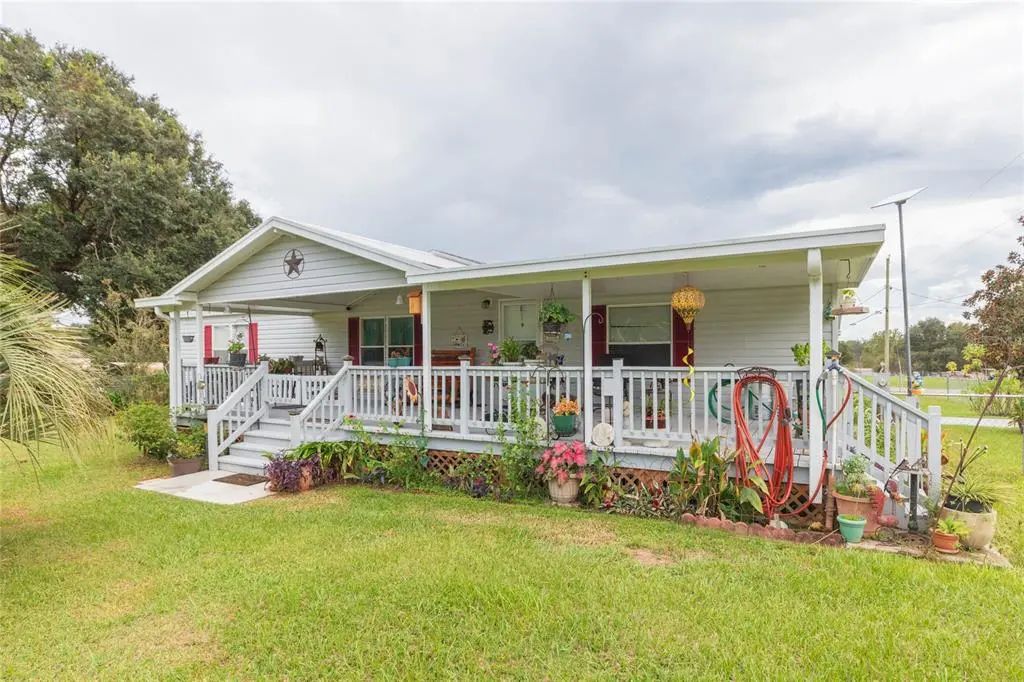 14716 Billie Lane, DADE CITY