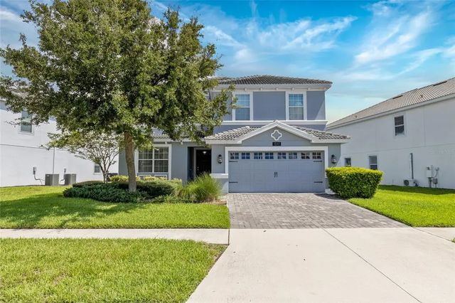 1541 Mulligan Boulevard, DAVENPORT
