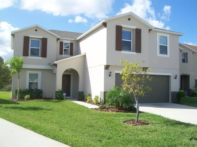 4752 Blue Diamond Street, KISSIMMEE