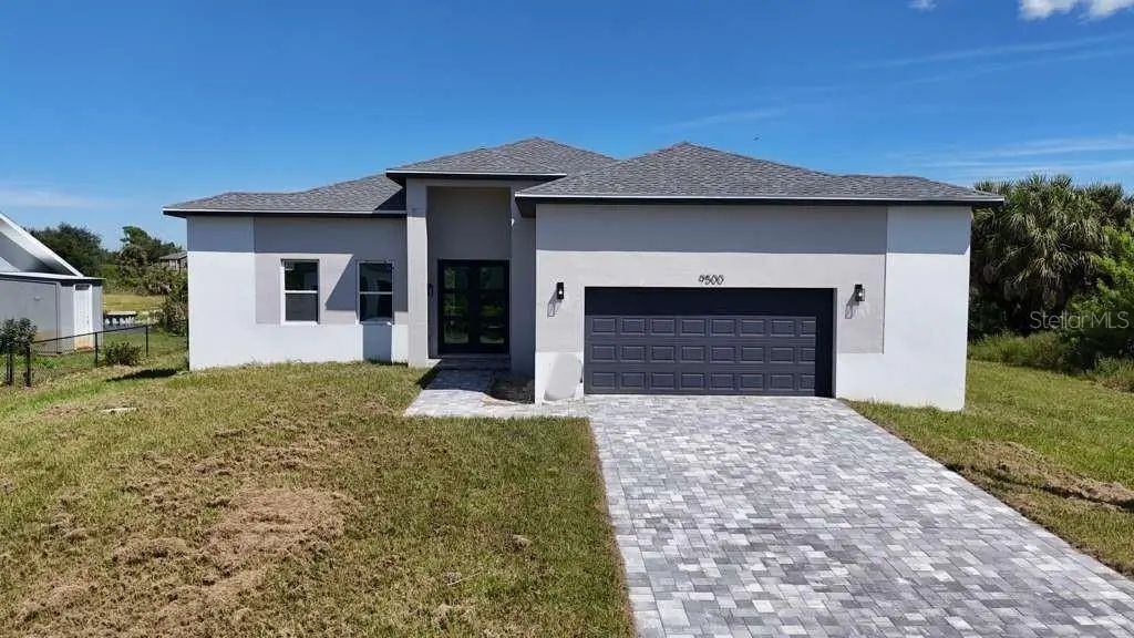 9500 Galaxie Circle, PORT CHARLOTTE