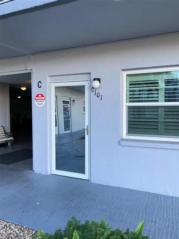 5660 80th Street N C101, ST PETERSBURG