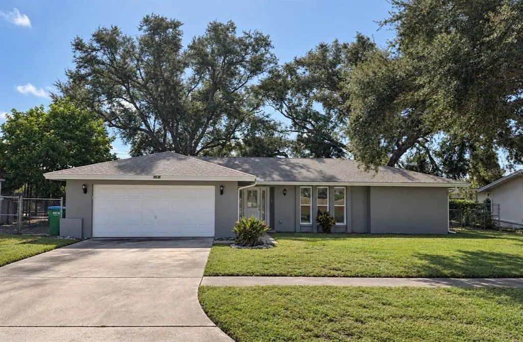 9633 Portside Drive, SEMINOLE