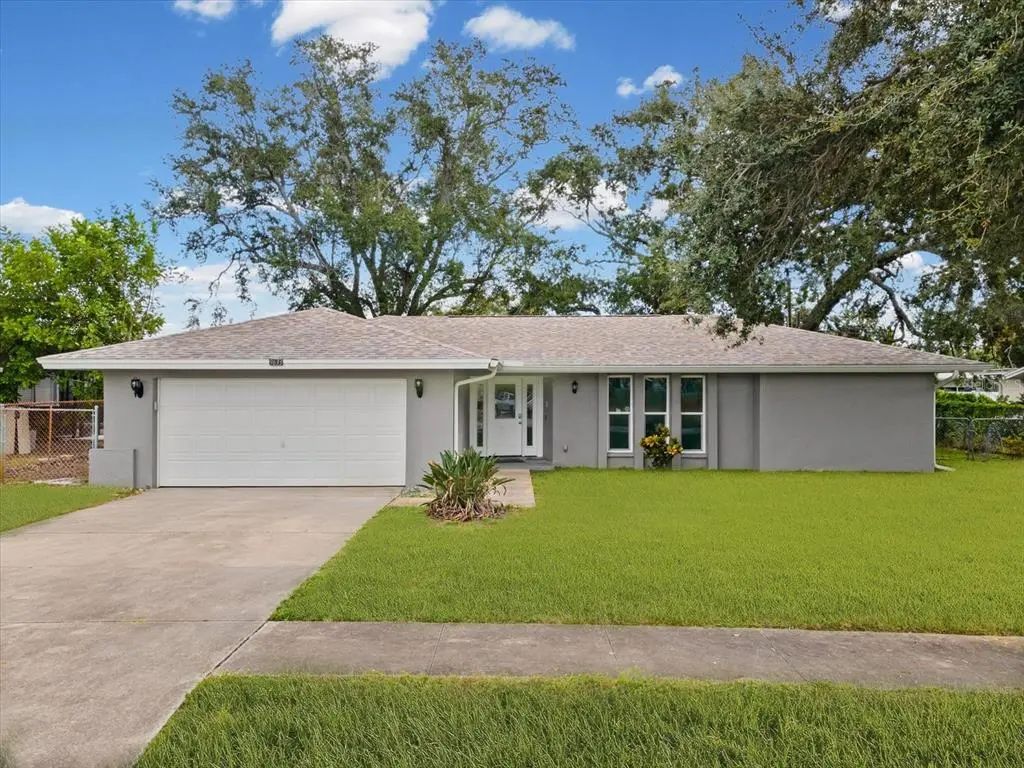 9633 Portside Drive, SEMINOLE