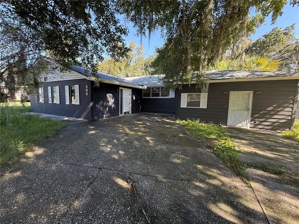 406 E Young Street, PLANT CITY