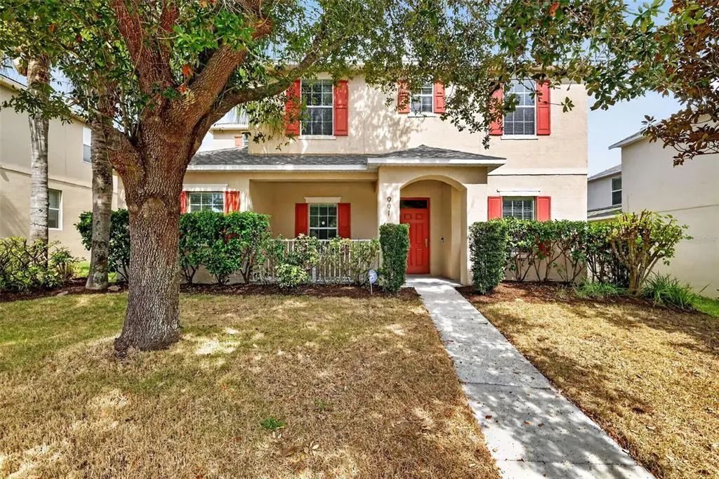 991 Alston Bay Boulevard, APOPKA