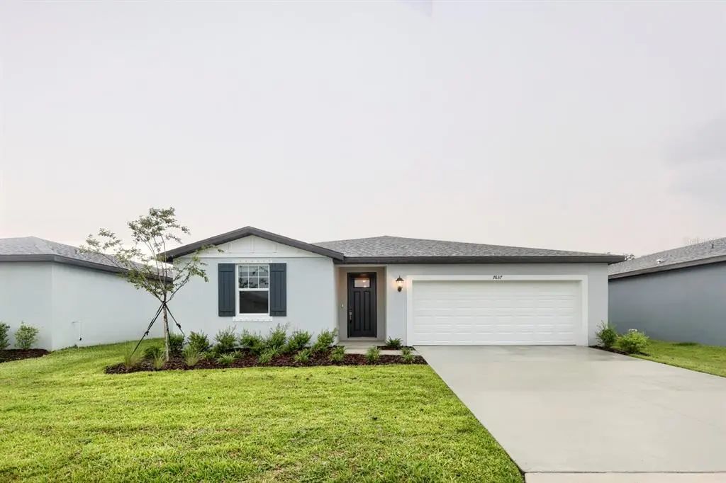 7637 Satterfield Terrace, PARRISH