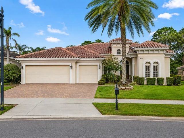 9626 Hatton Circle, ORLANDO