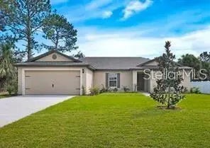1217 Gladstone Drive, DELTONA