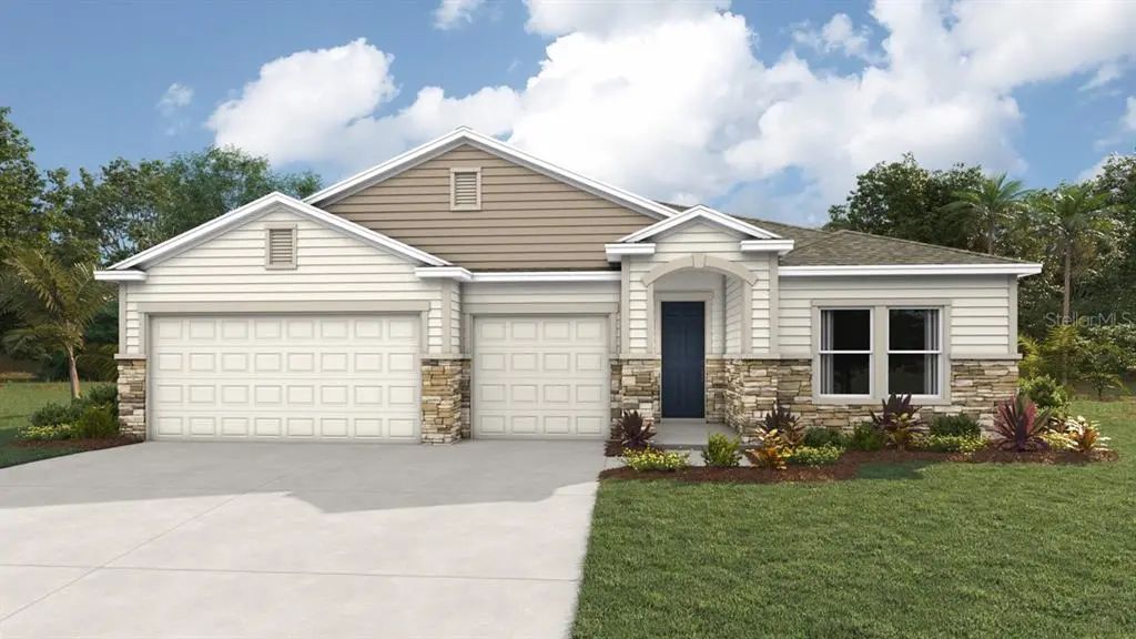 12744 Nw 17th Place, NEWBERRY