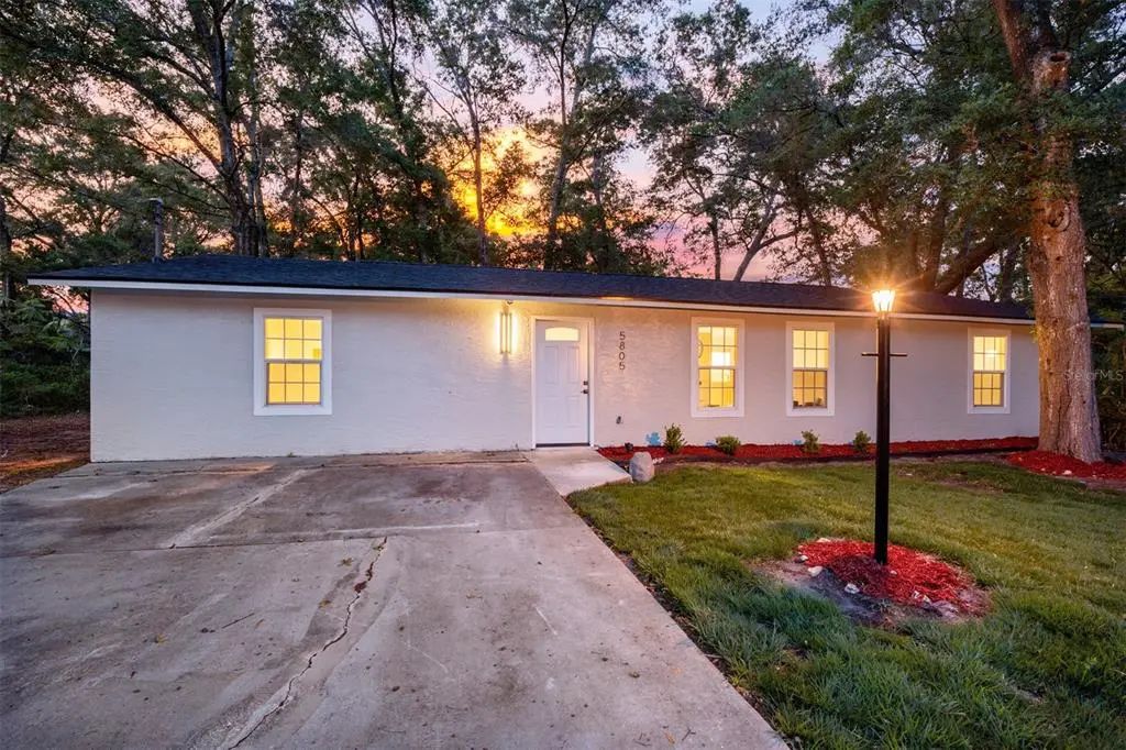 5805 Nw 16th Street, OCALA