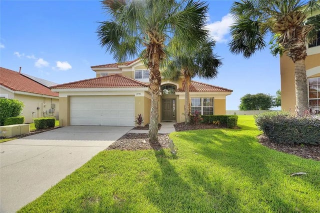 1000 Solana Circle, DAVENPORT