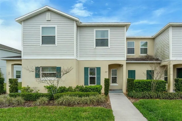 157 Primrose Drive, DAVENPORT