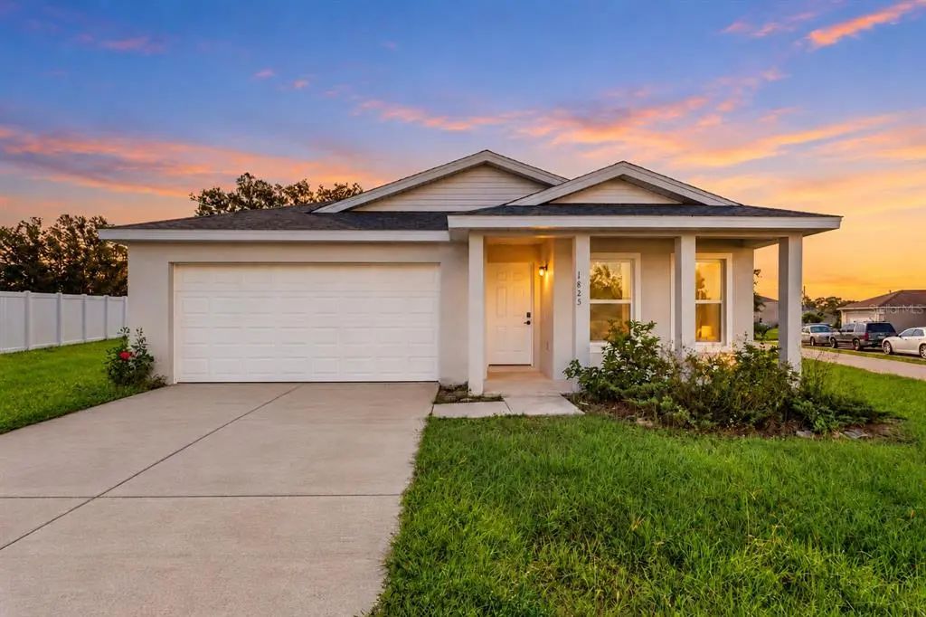 1825 Hudson Court, POINCIANA