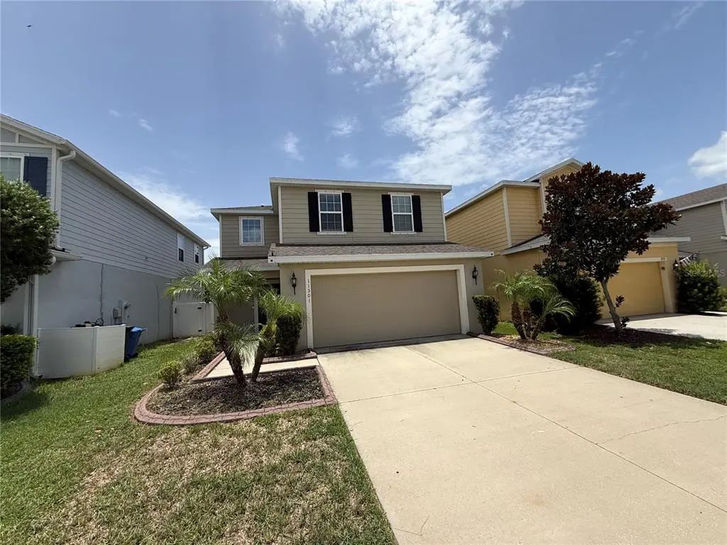 11301 Hudson Hills Lane, RIVERVIEW