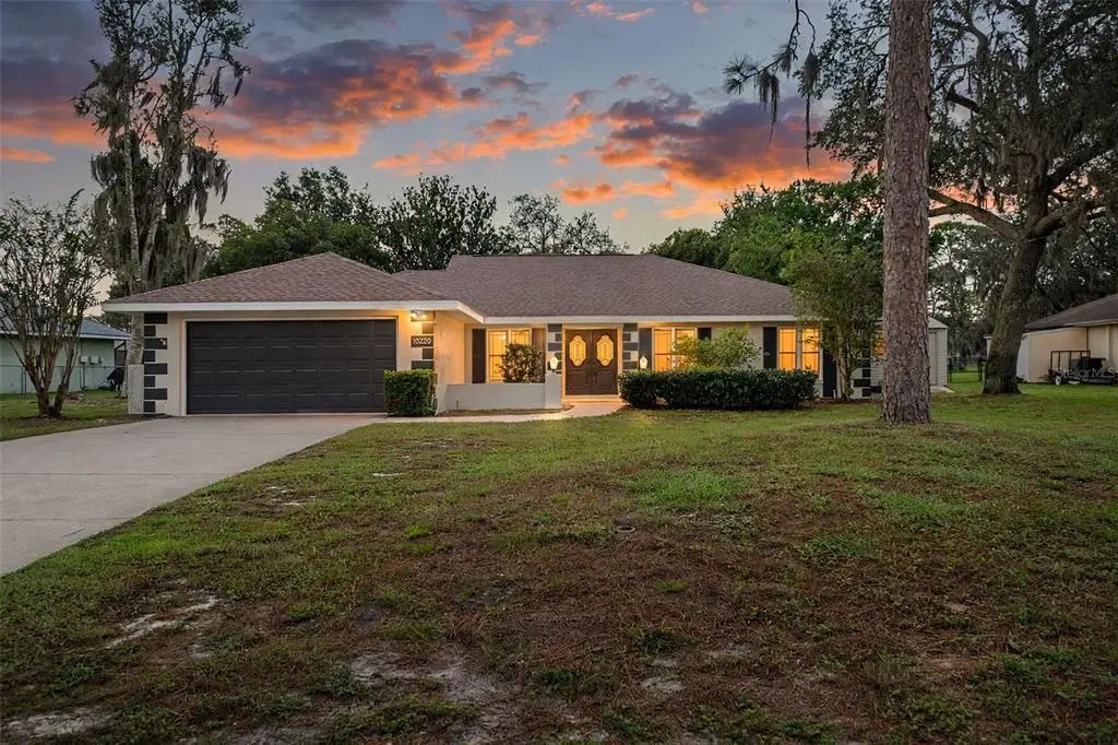 10220 Swanson Court, SPRING HILL
