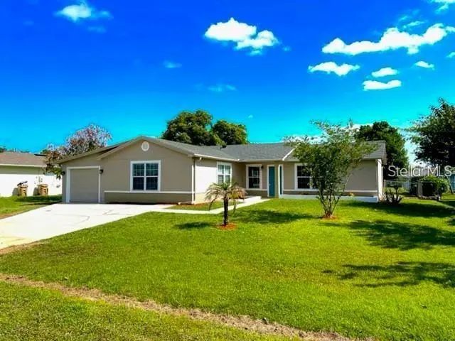 705 Harland Court, KISSIMMEE