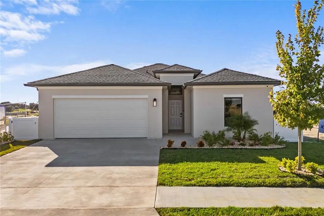 6452 Quartet Street, MASCOTTE