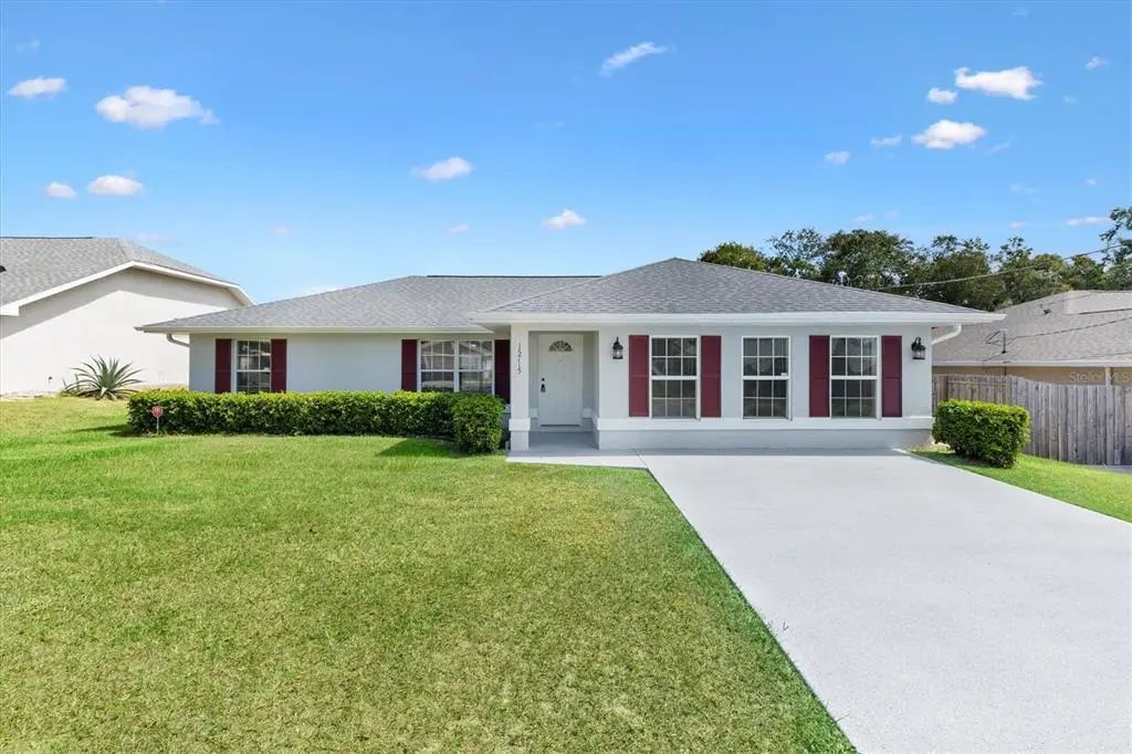 15715 Se 89th Court, SUMMERFIELD